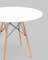 Стол Eames DSW NEW D100