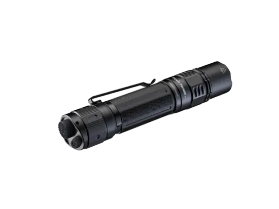 Фонарь Fenix Мод. PD36R PRO (2800лм-380м)