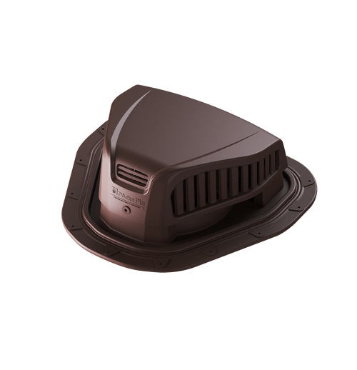 Аэратор точечный Döcke PIE NEXT Темно-коричневый