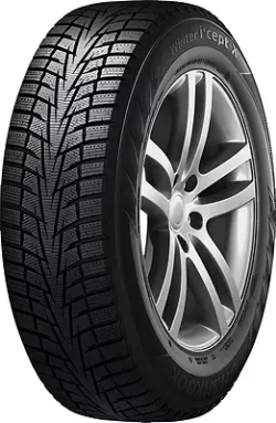 Hankook RW10 Winter i*cept X 275/55 R20 117T XL