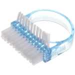 Щеточка для маникюра «Твой уход», цвет микс, 5см