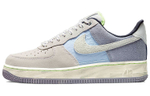 Кроссовки Nike Air Force 1 Low '07 Lx (Женская размерная сетка)