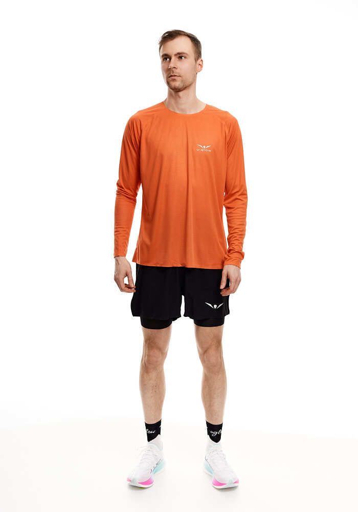 ЛОНГСЛИВ МУЖСКОЙ LONG SLEEVE TEE MICRO RIP STOP | TIGERLILY