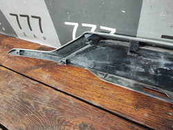 Накладка крышки багажника Toyota RAV4 V (XA50) 18-нв Б/У Оригинал 768010R110