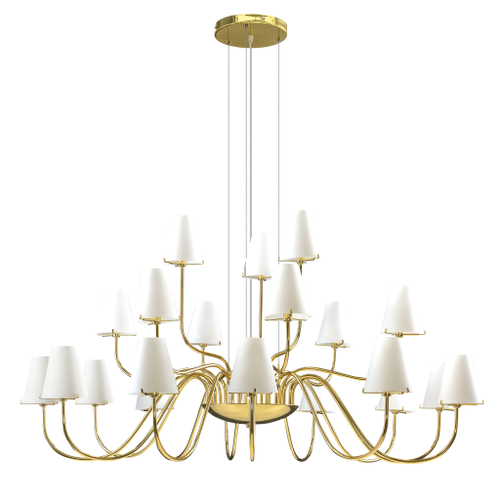 Подвесная люстра Diafano Lightstar 758212