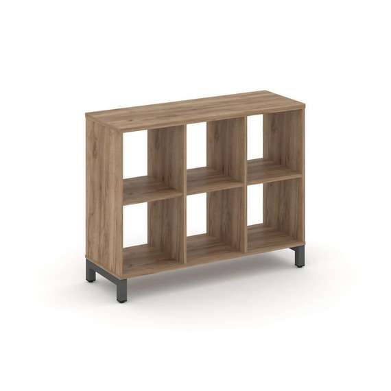 Style Project Каркас стеллажа 2 яр. SN.KS-230  1121*400*881