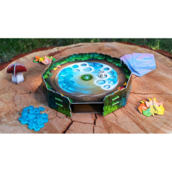 Ravensburger - Приключенческая игра "Мицелий" 228980