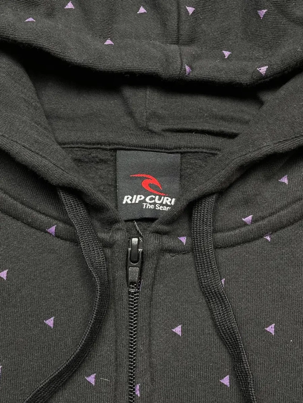 Зип худи от Rip Curl ecko fubu G-Unit South pole