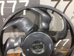 Крыльчатка вентилятора Hyundai Elantra 6 (AD) 15-20 Б/У Оригинал B102YN9AA