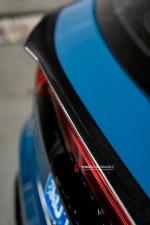 Обвес из кованного карбона для AUDI RSQ8 4M 2020+ Ауди