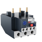 Тепловое реле JLR2-D2353, регулируемый диапазон тока 23 - 32A, для контакторов серии JLC1-D