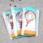 Силиконовый чехол "Мультфильмы" для Huawei Y6 II, 009883