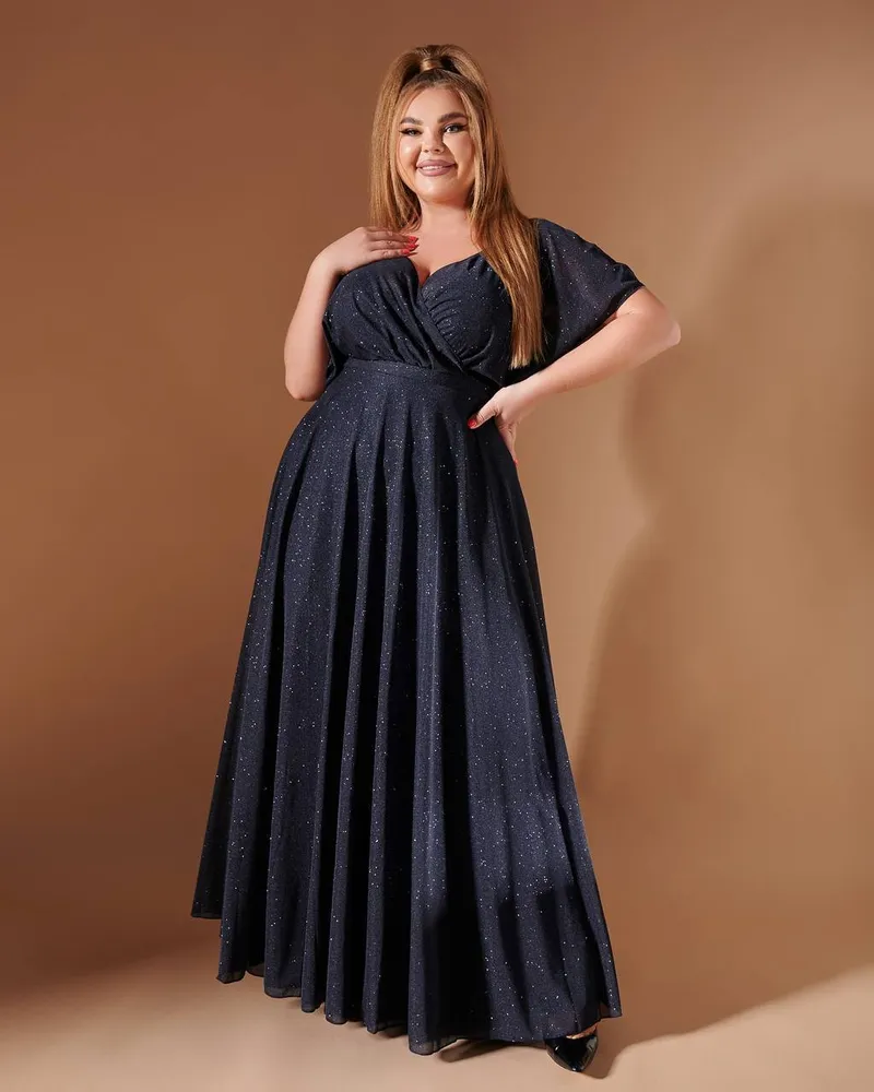 Платье УК-1432Е-1 Fabrika