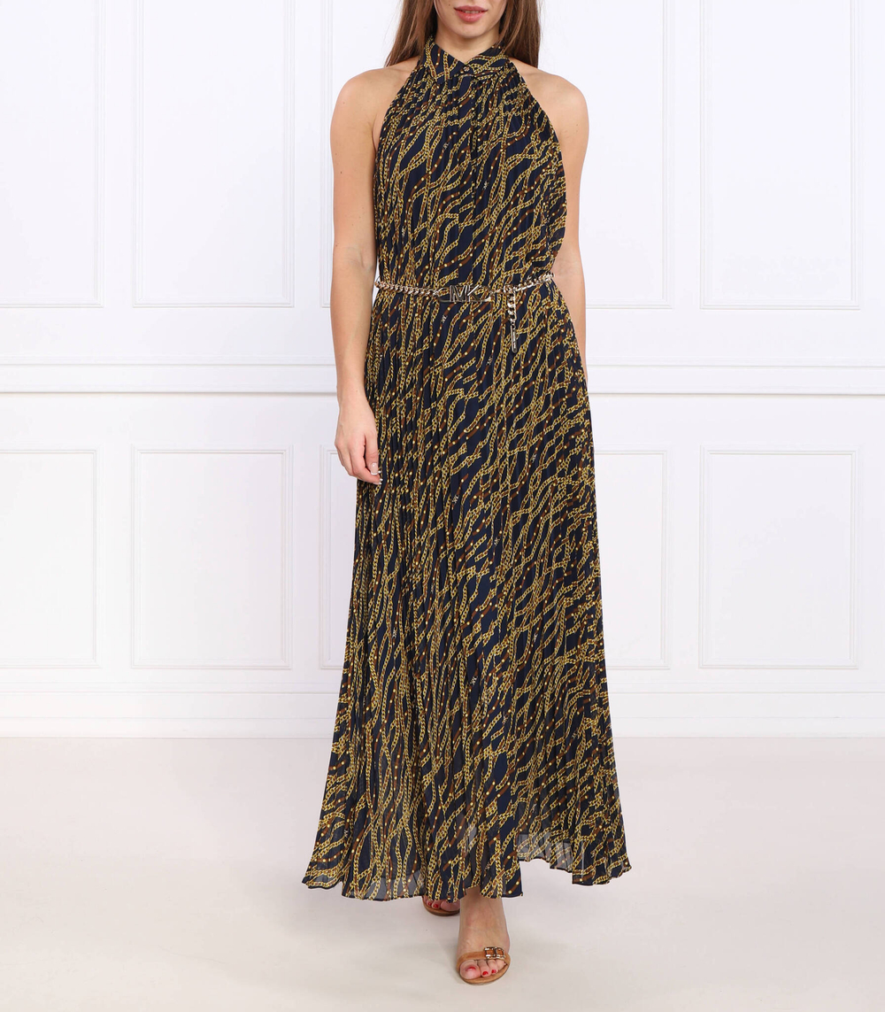 Платье Michael Kors - темно-синий(MS381OT8EV)