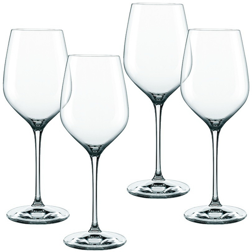 Набор из 4-х бокалов для красного вина Bordeaux 810 мл Supreme Nachtmann