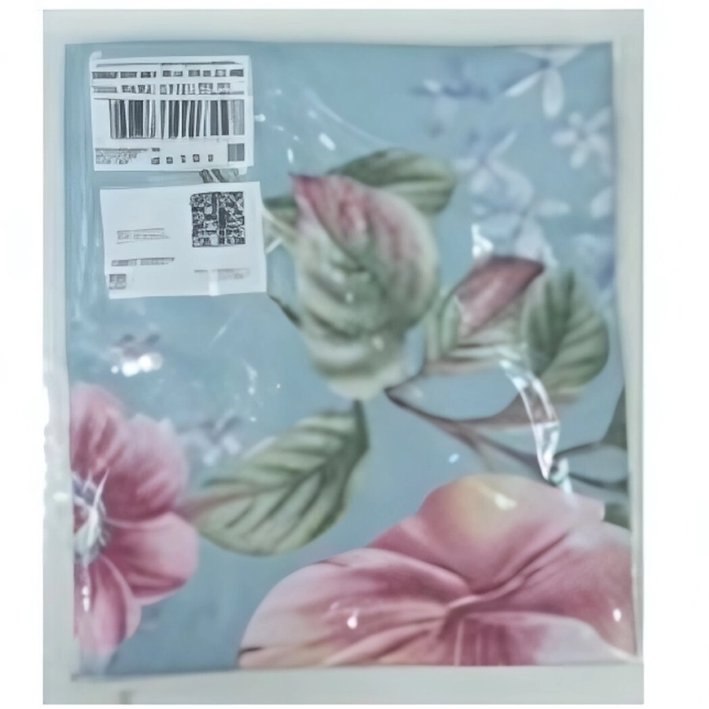 Набор наволочек Бамбук 70х70 (2шт) в ассортименте Орхидея