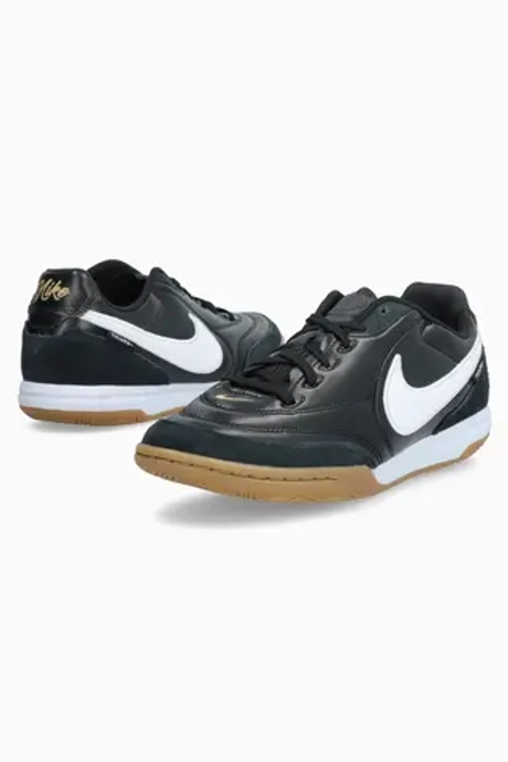 Футзалки Nike Tiempo Streetgato IC - черный