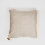 Подушка кедровая "Медведь" 40 на 40 см