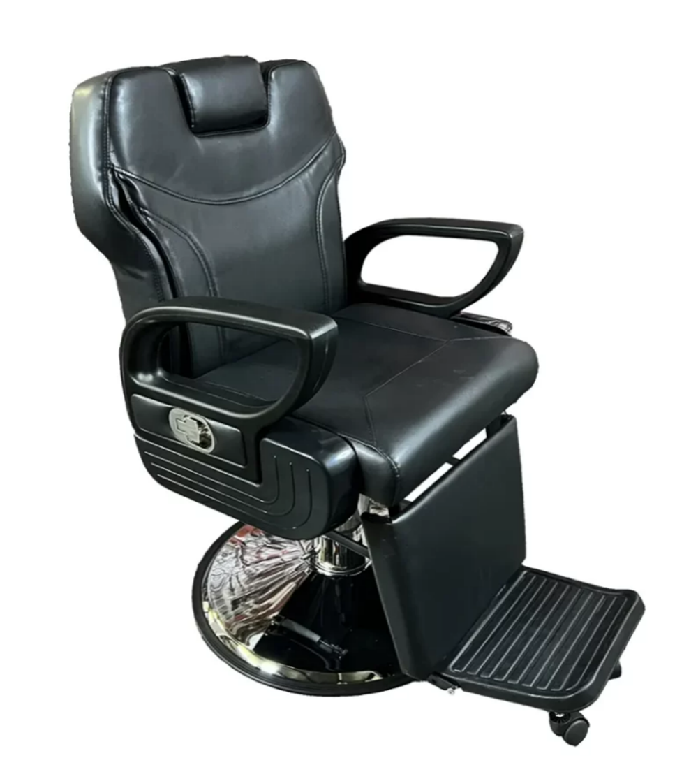 Кресло для барбершопа Граф