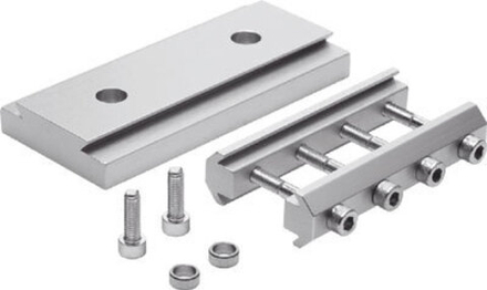 HMSV-12 Набор переходников