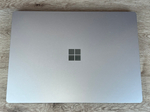 Ноутбук Microsoft Surface Laptop 3 13.5" 2256x1504, i5 1035G7, RAM 8 ГБ, SSD 256 ГБ, Intel Iris Xe Graphics, Windows 10 Pro