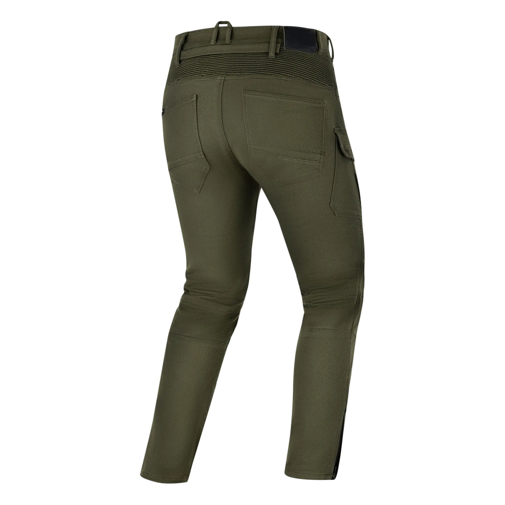 мотоштаны SHIMA GIRO 3.0 Men Khaki