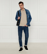 Кроссовки CALVIN KLEIN JEANS - черный(YM0YM01033)