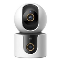 Поворотная IP-Камера Xiaomi Smart Camera C500 Dual EU (BHR8755EU)
