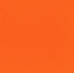 Термопленка Полиуретановая Объемная Ю.Корея (оранжевый неон)