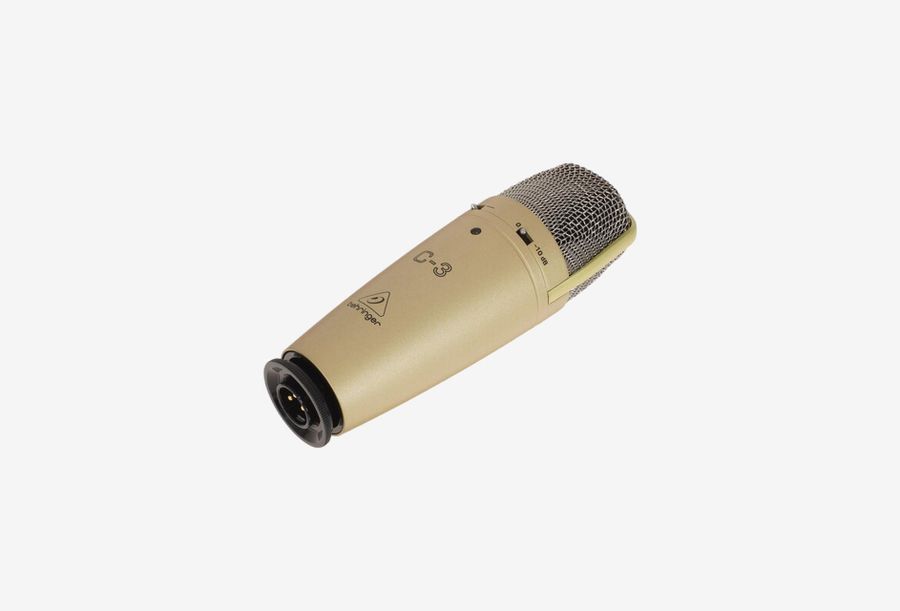 Behringer C-3_0426529101721