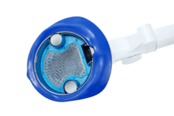 Вакуумный очиститель Aquasweeper для чистки бассейна (Bestway 58628 BW)