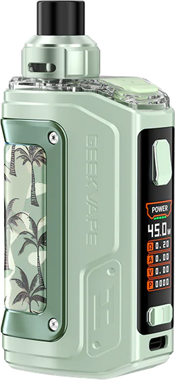 ЭСДН Geekvape H45 (Aegis Hero 2)