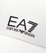 Кепка EA7 - белый(7X000005 AF11989)