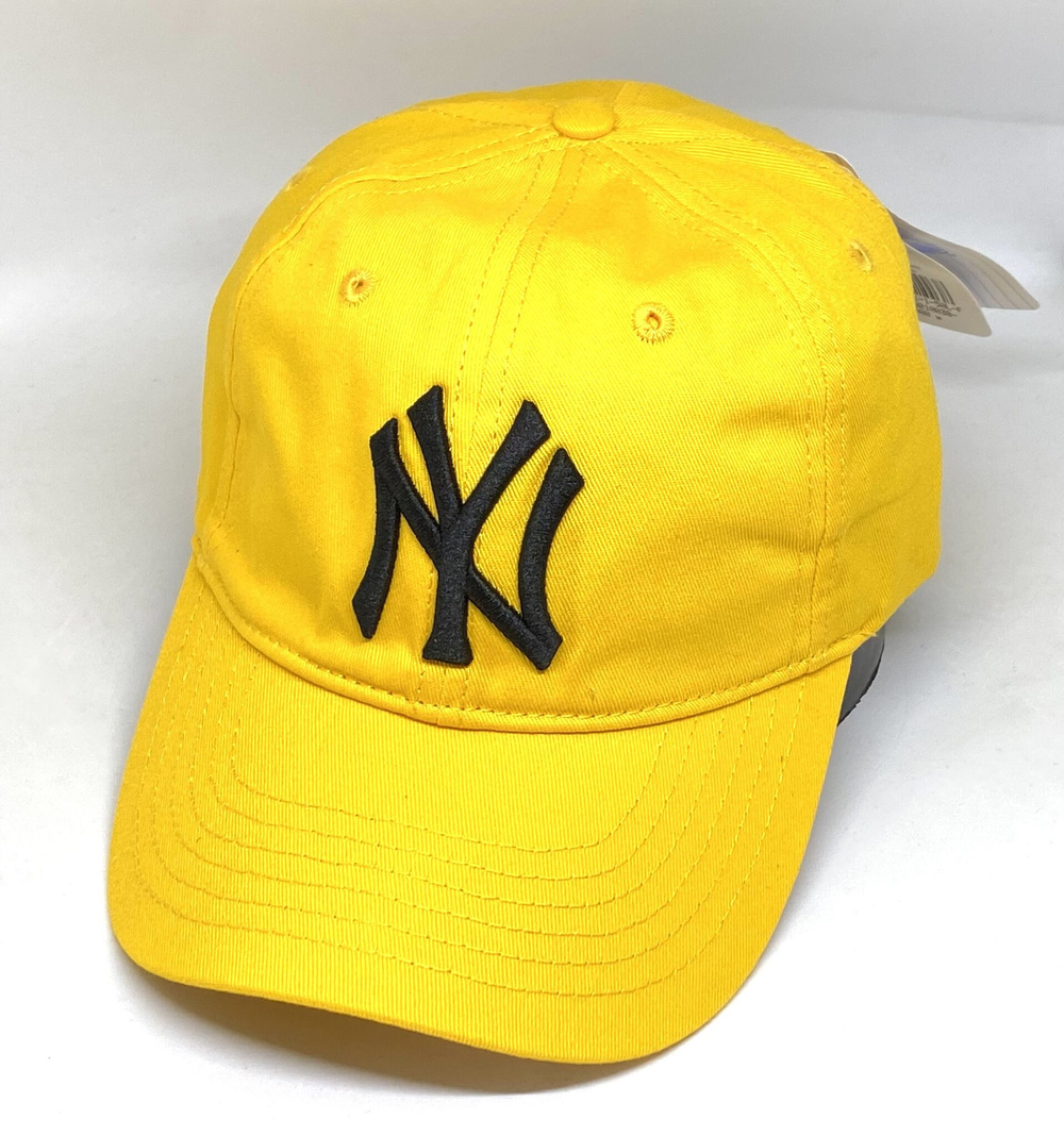 Бейсболка New York