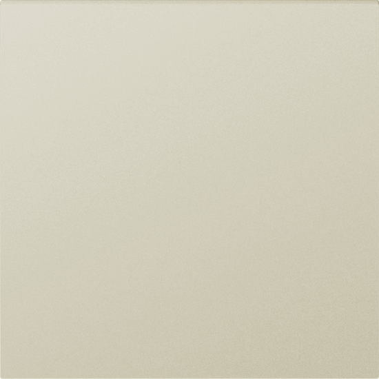 Клавиша 1-я для перекрёстного переключателя,  шампань,  серия A07