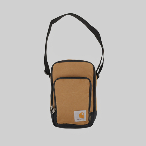 Сумка Carhartt Crossbody Zip Bag артикул:CB0305 Сумка Carhartt Crossbody Zip Bag артикул:CB0305 - купить в магазине Дайс
