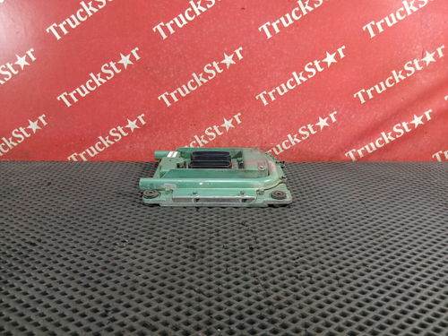 Блок управления двигателем