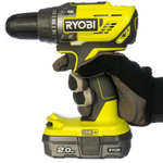 Дрель-шуруповерт Ryobi One+ R18DD3-220S 5133003348