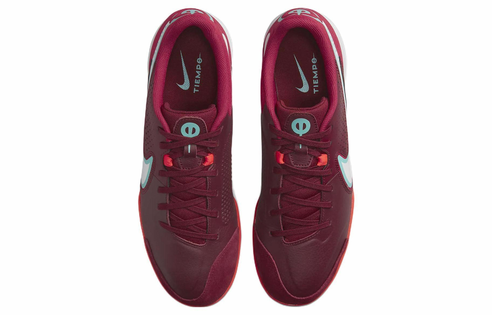 Кроссовки Nike Tiempo Legend 9 Academy Ic