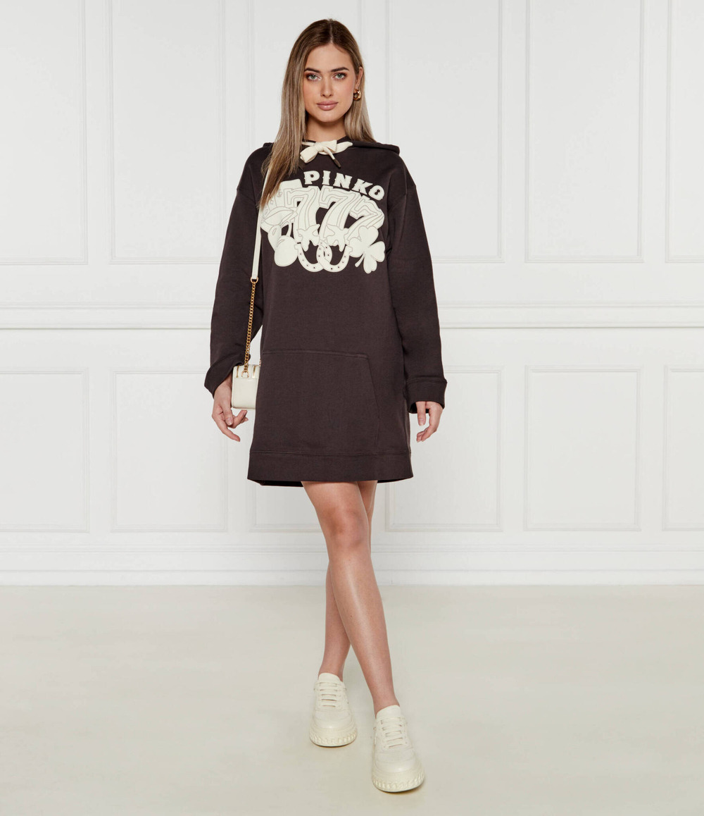 Кожаные кроссовки Casadei - экрю(2X022Y0201ORMLK)