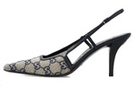 Gucci G (Женская размерная сетка)
