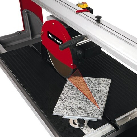 Станок камнерезный EINHELL TC-SC 920 L 4301432