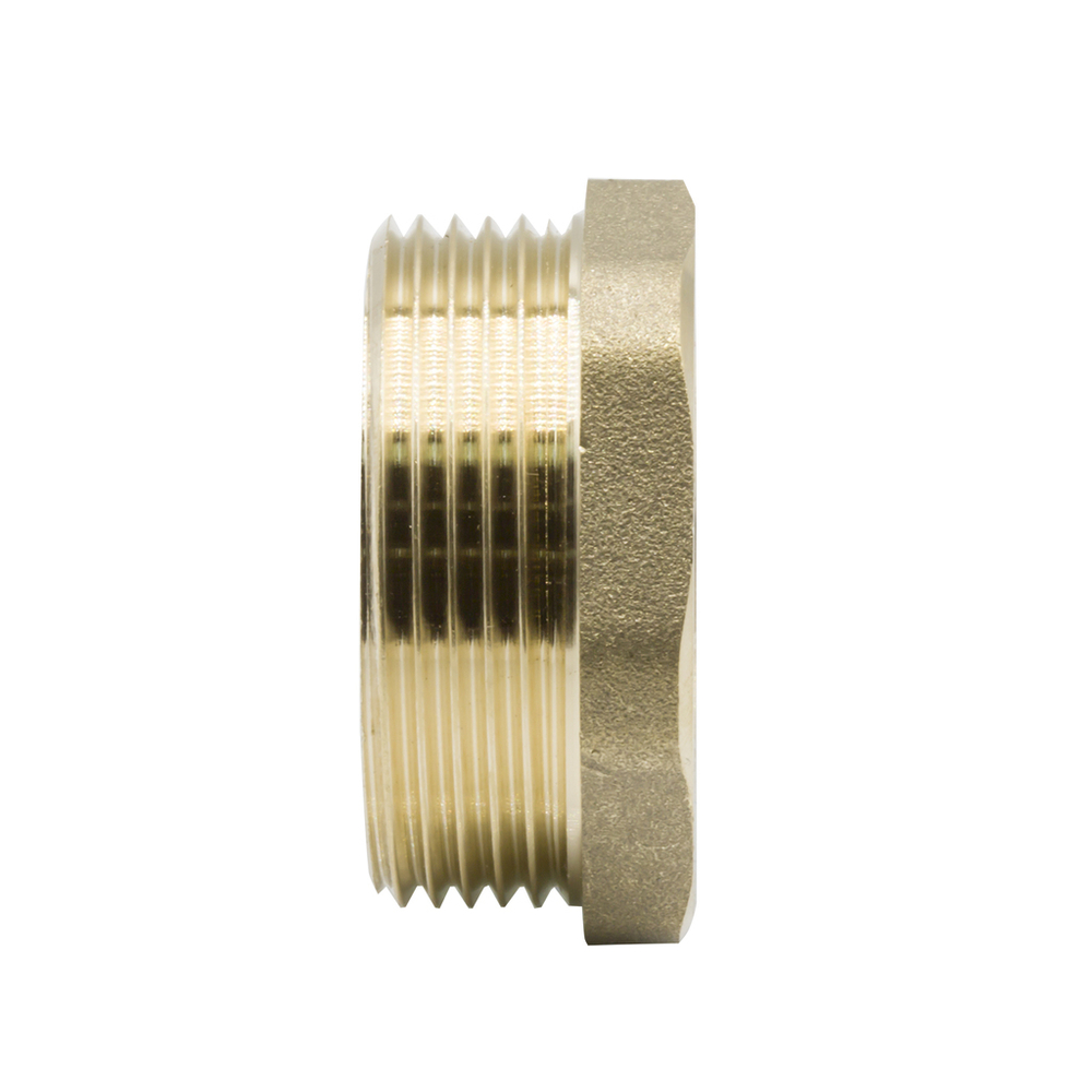 Футорка 1 1/2'' - 1'' нар/вн ЛАТ 40-25