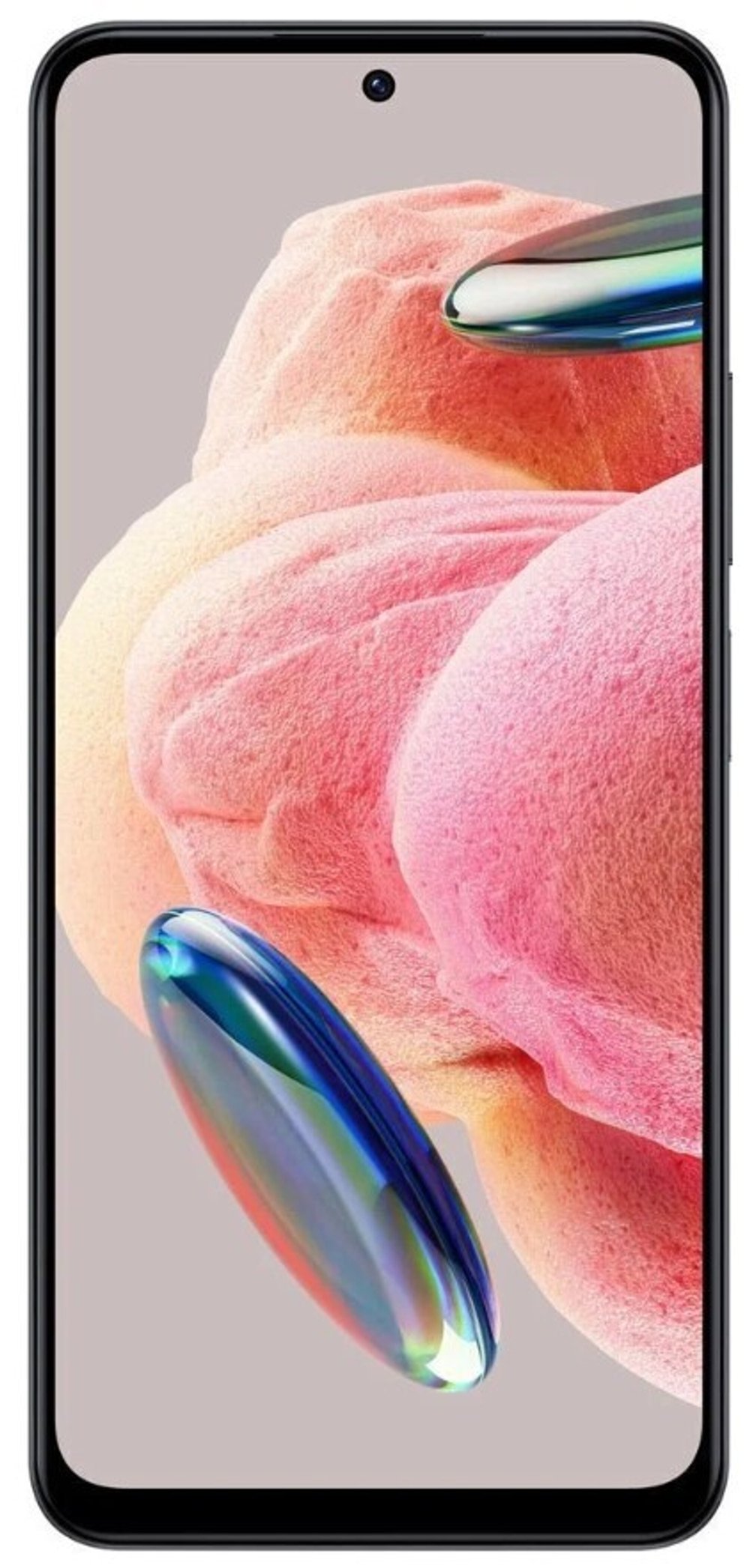 Смартфон Xiaomi Redmi Note 12 4/128GB Onyx Gray