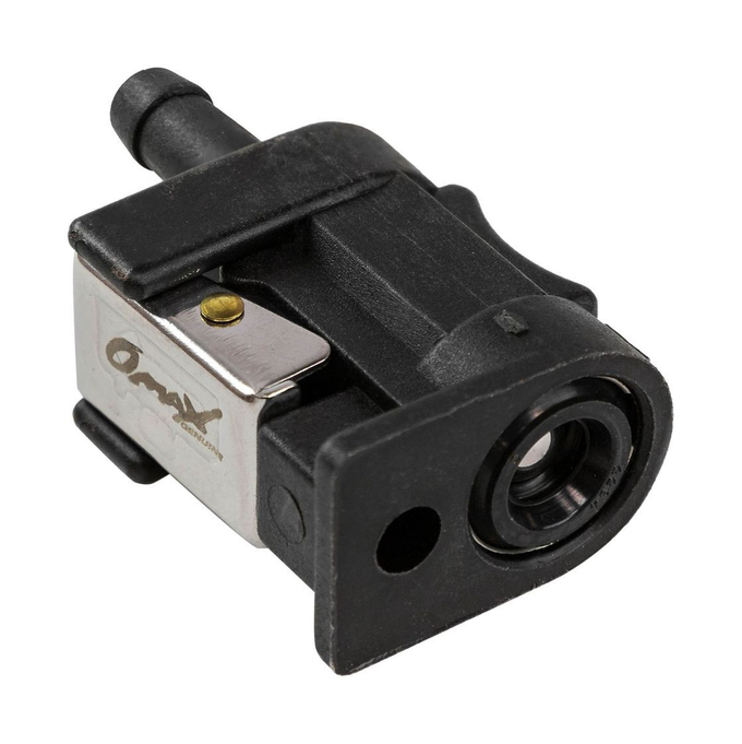 Топливный коннектор 8мм Yamaha 2-200, Omax