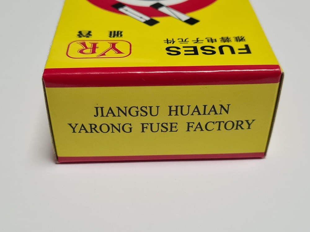 Предохранитель ET F520-8A