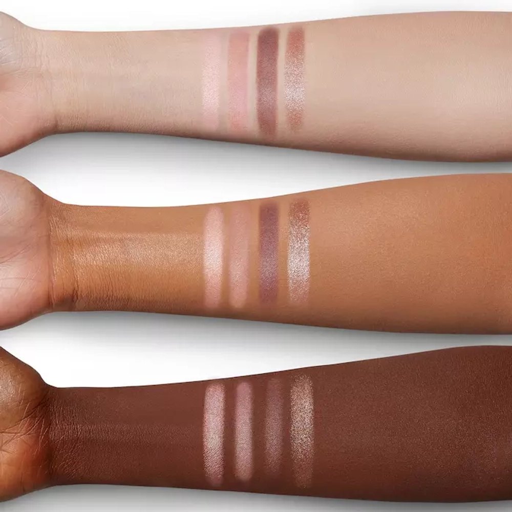 Charlotte Tilbury Luxury Palette - Pillow Talk