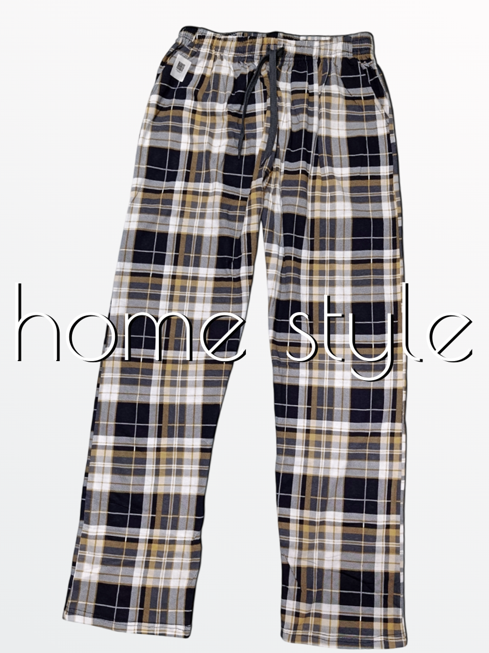 Брюки мужские домашние  (56)