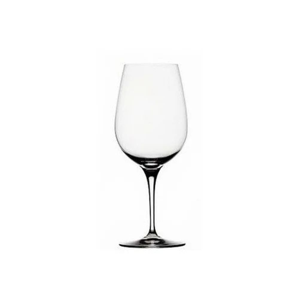 VINEYARD - Фужер для красного вина 625 мл бессвинцовый хрусталь Glass Tech (stemglass)