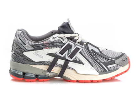 New Balance 1906 "Drift Red"